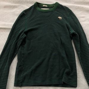 Abercrombie & Fitch Sweatshirt